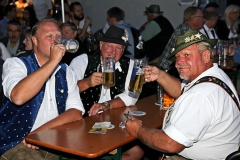 10 Jahre Bier- und Oktoberfestmuseum