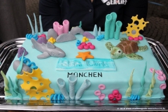 10 Jahre Sealife München 2016