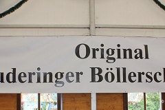 Original Truderinger Böllerschützen