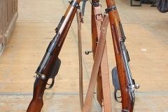 Original Truderinger Böllerschützen