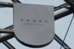 5-Star Airport Flughafen München 