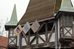 500 Jahre Reinheitsgebot auf Schloß Kaltenberg 2016