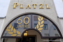 60 Jahre Hotel Platzl 2016