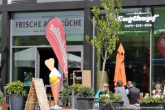 Alm Guglhupf - Cafe Eis Bar