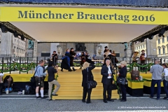 Brauertag München 2016
