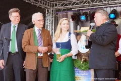 Festival 500 Jahre Bayerisches Reinheitsgebot 2016