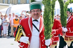 Festival 500 Jahre Bayerisches Reinheitsgebot 2016