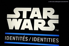 Star Wars "Identities"