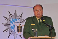 Abschied Wolfgang Wenger