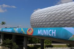 Allianz Arena 2021