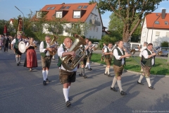 Aubinger Herbstfest 2019