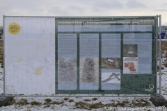 Ausstellung Archäologie in Freiham 2021