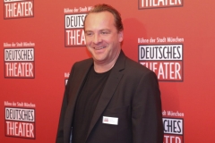 Georg Kleesattel,  Carmen La Cubana im Deutschen Theater in München  2018
