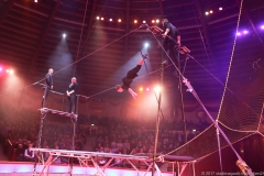 Circus Krone Programm Februar 2018