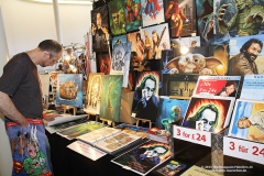 Comicfestival 2015