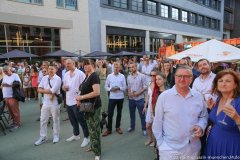 Die Cutlerei, Eröffnung einer neuen Bar und Fine Dining  in Berg am Laim in München 2022