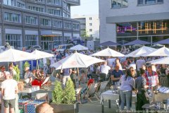 Die Cutlerei, Eröffnung einer neuen Bar und Fine Dining  in Berg am Laim in München 2022