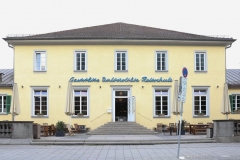 Filser Sommerfest im Café Reitschule in München 2018