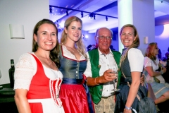 Filser Sommerfest im Café Reitschule in München 2019