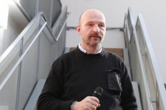 Frank Böer, Finest Spirits im MVG-Museum in München  2019
