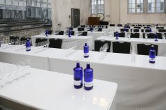 Finest Spirits Spiritouosenmesse im MVG Museum in München 2020