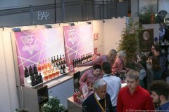 Finest Spirits Spiritouosenmesse im MVG Museum in München 2020