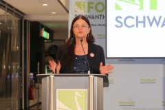 Eröffnung Forum Schwanthalerhöhe in München 2019