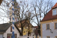 Softopening Stiftungsgasthaus zum Gustl in München-Freiham 2022
