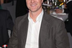 Ralf Schumacher,  Galanacht der Münchner Gastronomie am Nockherberg in München 2020