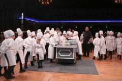 Galanacht der Münchner Gastronomie am Nockherberg in München 2020