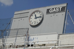 Grünwalder Stadion 2018