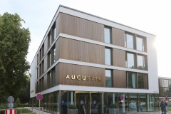 Hotel Augustin 2019