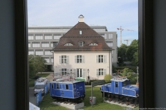 Hotel Augustin am Bavariapark in München 2019