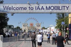 IAA Mobility "Open Space" 2021