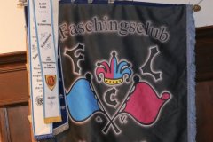 Inthronisation Laimer Faschingsclub im Augustiner Keller in München 2020