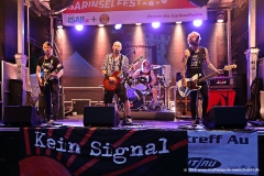 Isarinselfest 2016