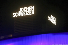Jochen Schweizer Arena in Taufkirchen 2017
