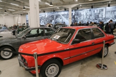BMW Classic, Lange Nacht der Museen in München 2018