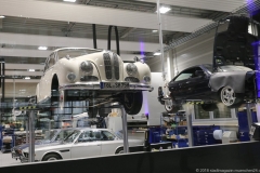 BMW Classic, Lange Nacht der Museen in München 2018