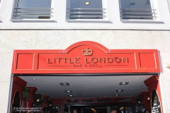 Steakhouse Little London