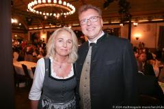 Barbara und Wolfgang Sperger