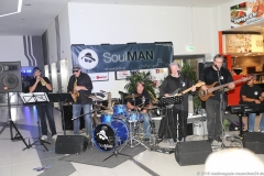 SoulMan,  Moosacher Musiknacht Moosach Live in München-Moosach 2018