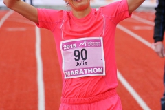 München Marathon 2015