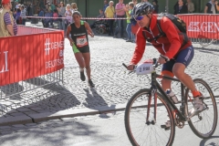 München Marathon 2019