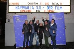 Narrhalla Der Film 3.0 2017