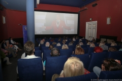Narrhalla - Der Film 4,0 in Museum Lichtspiele in München 2018