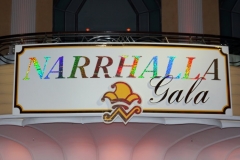 Narrhalla Gala 2015