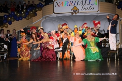 Narrhalla Gala 2015