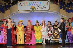Narrhalla Gala 2017