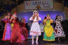 Narrhalla Gala 2017
